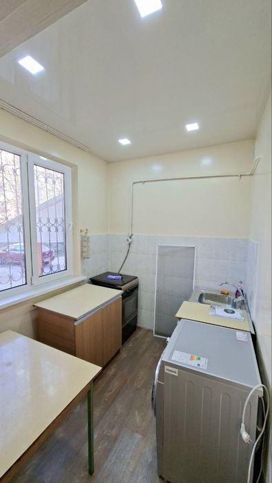 3/1/4 Ялангач Дом быта ,медик Ас . Мебель, техника , подвал . Ипотека