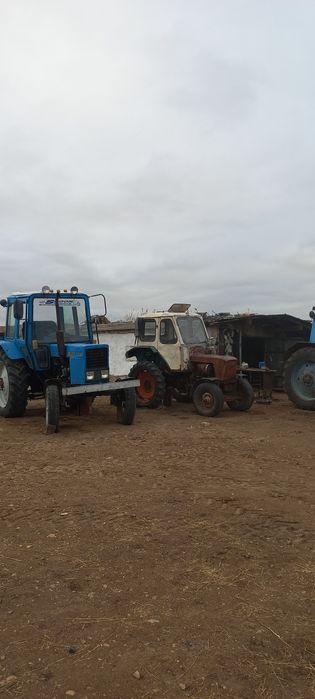 Т -25 сатылат айырбас та болат