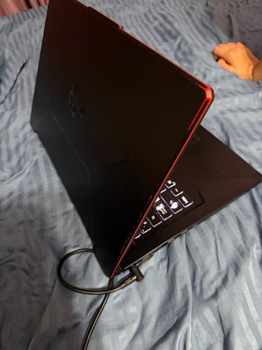 Asus Tuf Gaming GTX 1660Ti