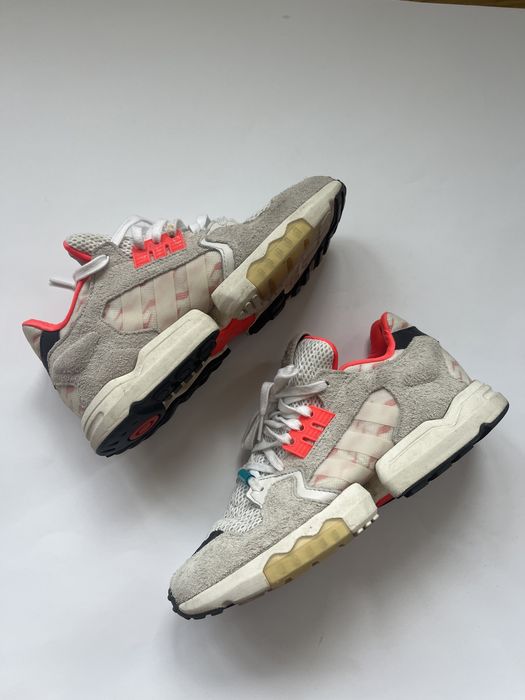 ADIDAS ZX Torsion : 43 1/3  Оригинал