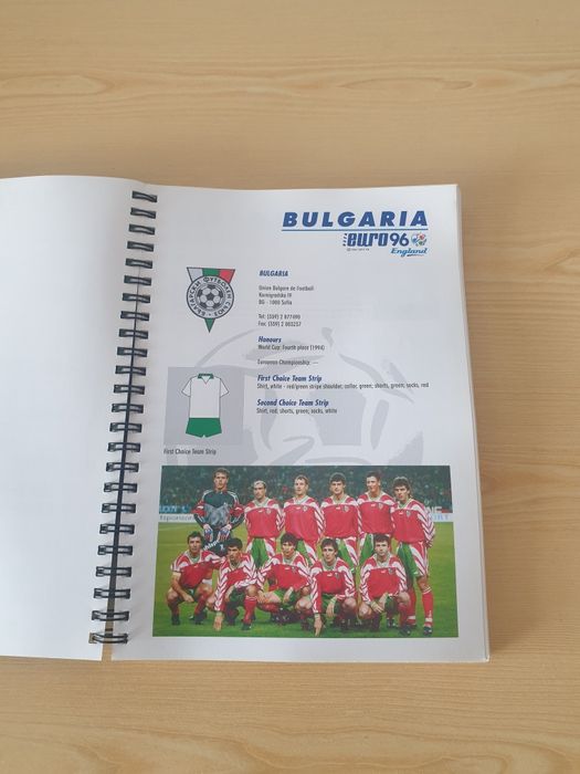 Футбол артикули за фенове