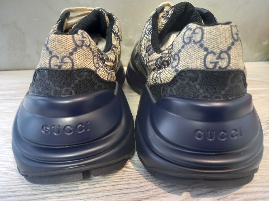 Gucci - маратонки / обувки