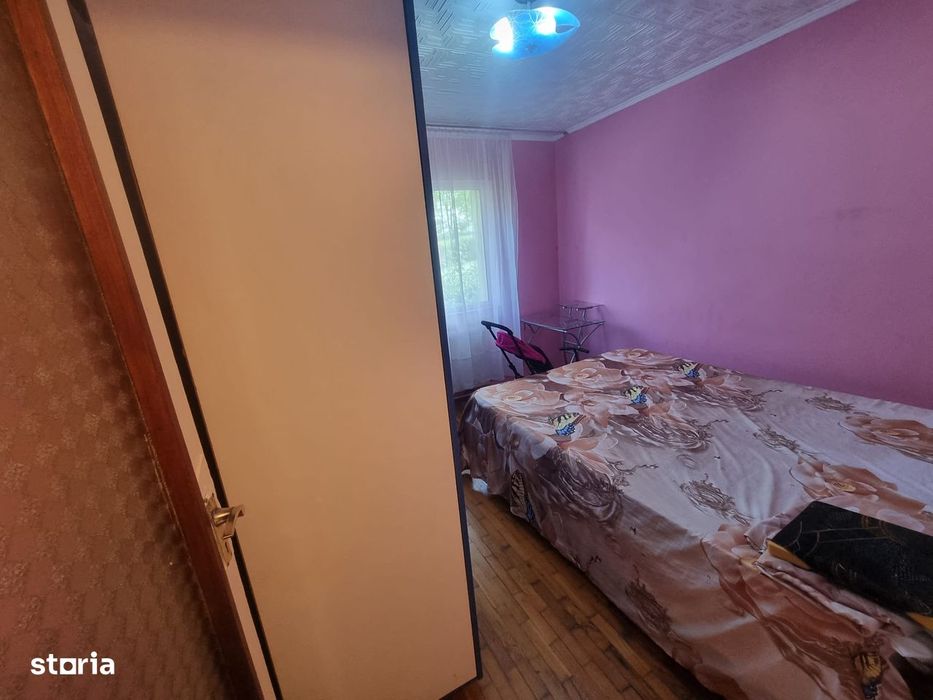 Apartament 2 camere,Deva-zona str.Minerului