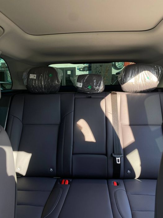 Продется Leapmotor c10 рестайлинговой версии