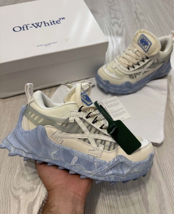 Off White Odsy 1000