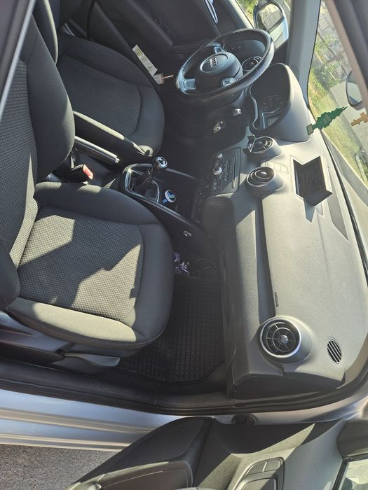 Audi A1 Diesel 1.6