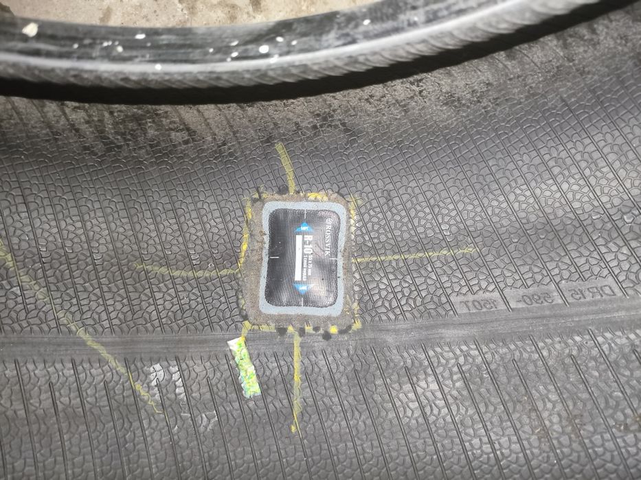 Triangle Agilex A/T 31 10.5 r15