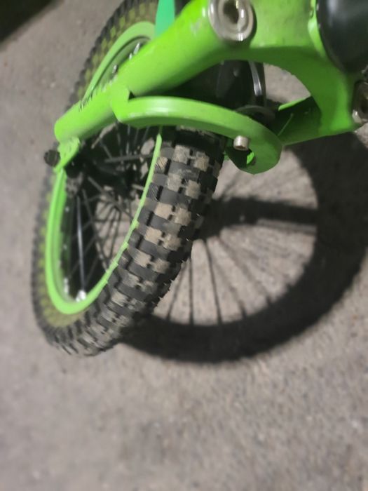 Велик для детей от 3 до 6лет,