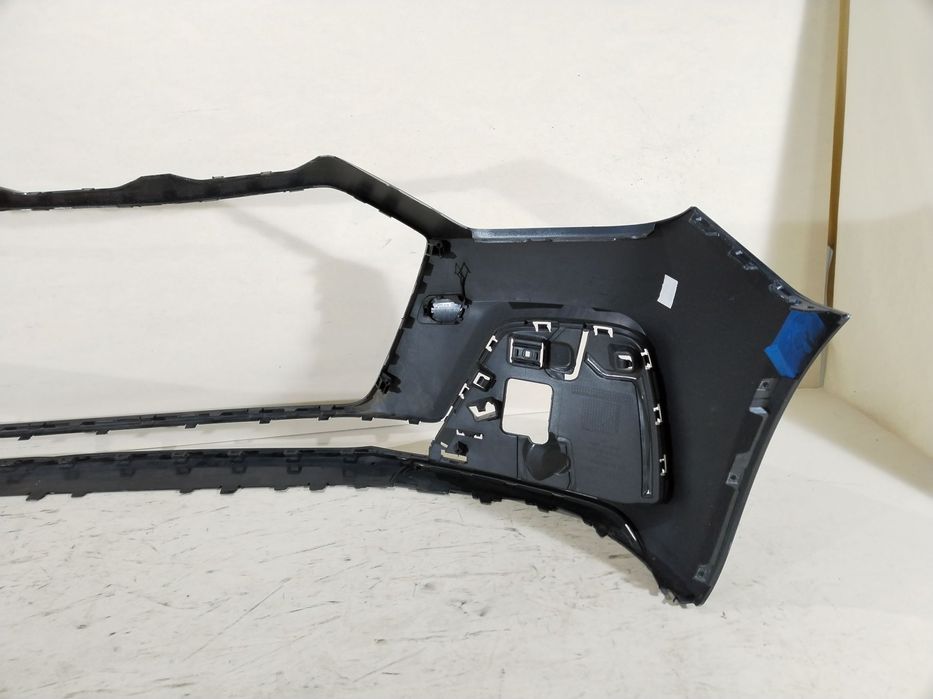 Bara fata Audi A1 S-Line, 2018, 2019, 2020, 2021, 2022, cod OE 82A807437F