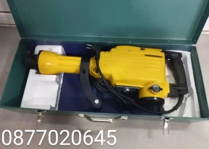 Ударен Къртач - 2000W