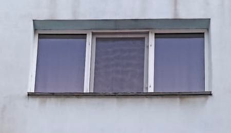 Vând Geam termopan