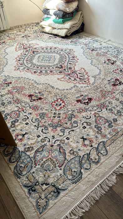 Продам 2 ковра из турменистана