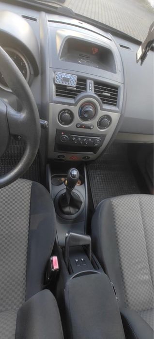 RENAULT Megane 0 — imagine 5