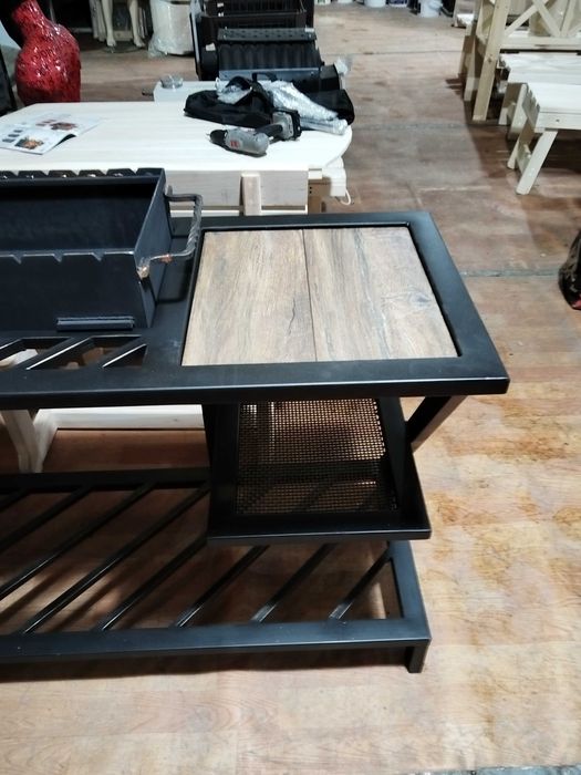 Мангал для дома , дачи