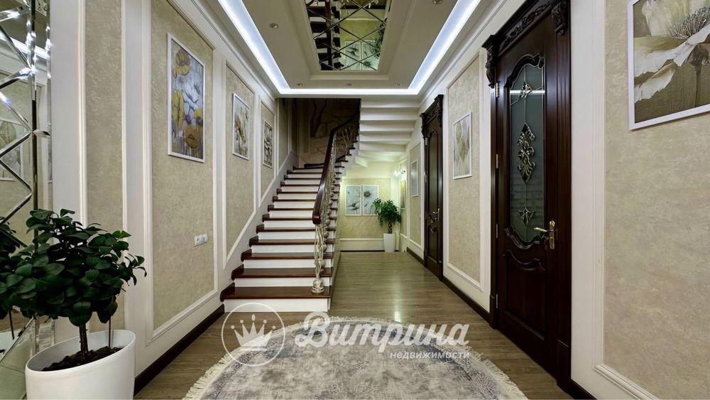 Сдается 4-х комнатный дом