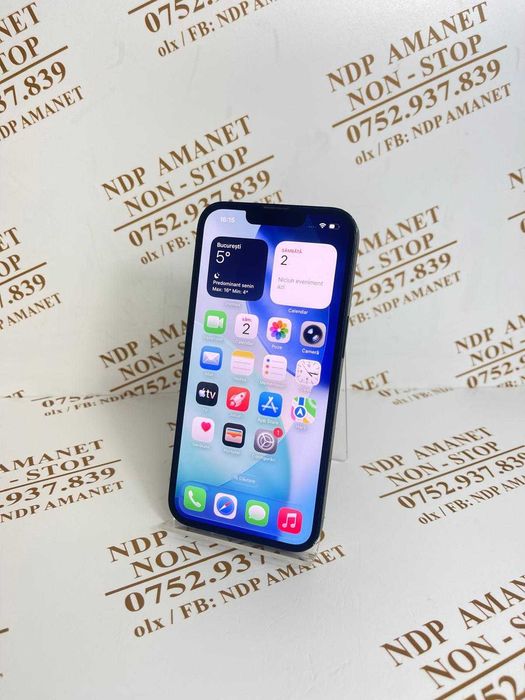 NDP Amanet NON-STOP Bld.Iuliu Maniu 69 IPHONE 14 (53940)