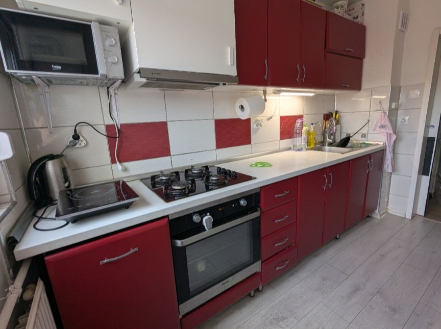 Apartment in Odorheiu Secuiesc, Cartierul Taberei - Mai multe