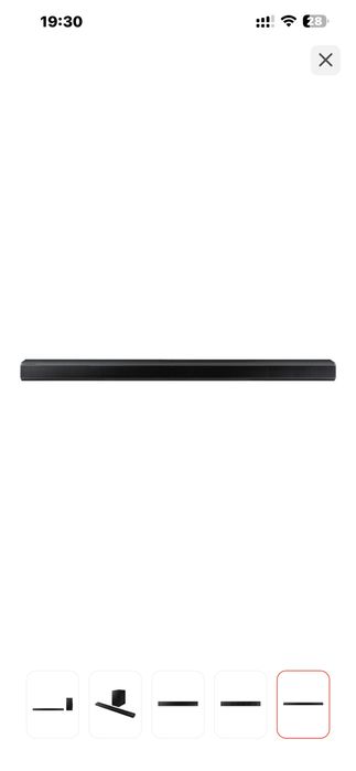 Саундбар Samsung HW-Q70T