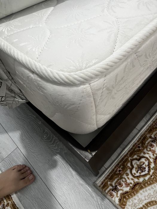 Шкафи кровать с матрасом