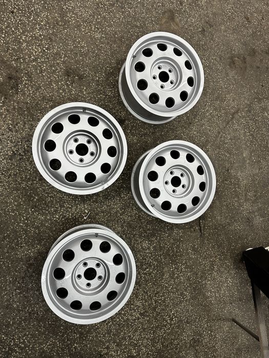 Телефонни шайби 5х100