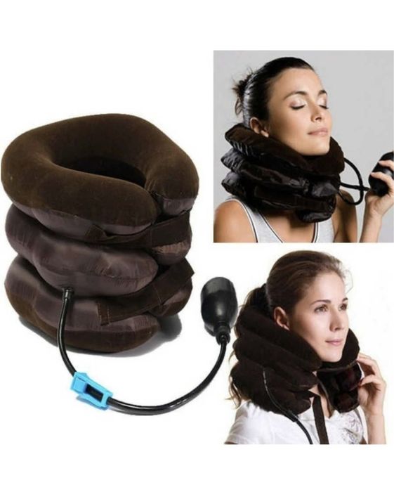 Воротник надувной