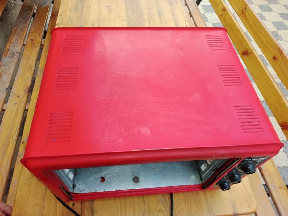 Турция Harlem печка 10000тг