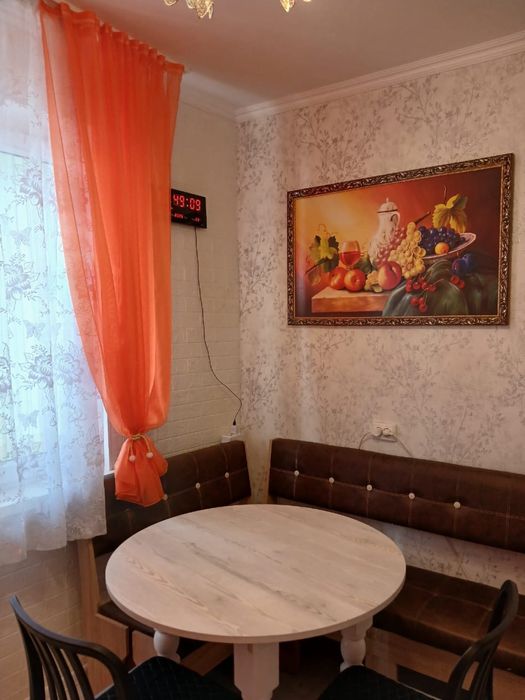 Сдается квартира однокомнатная