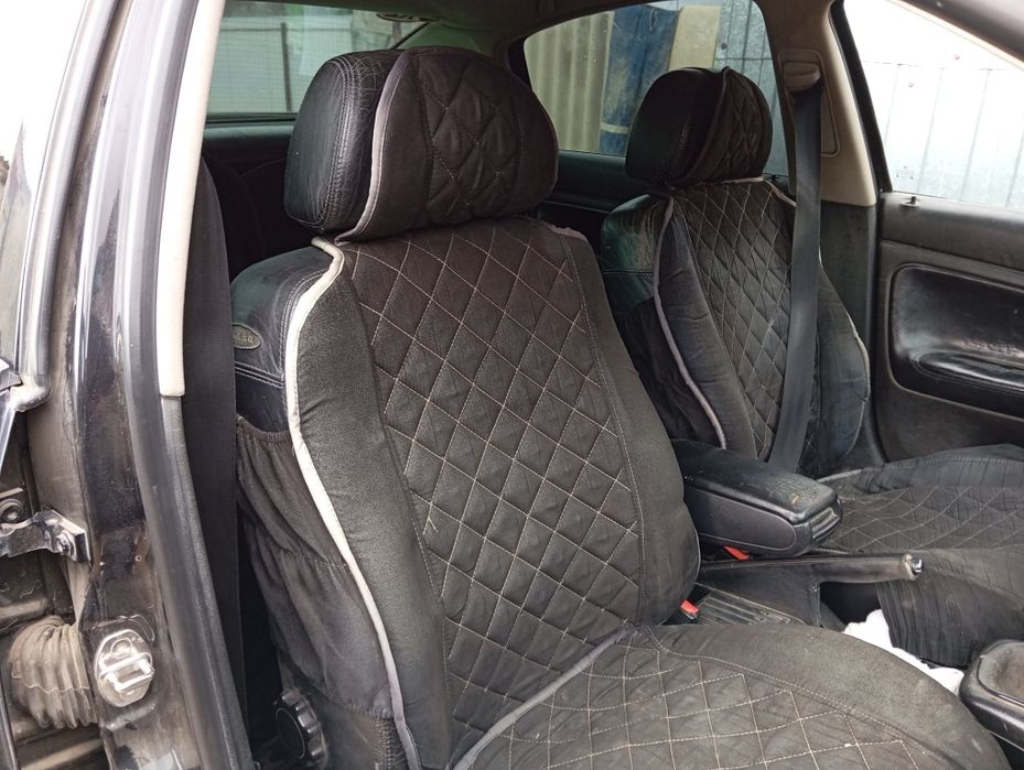 Продам автомобиль  пассат б5