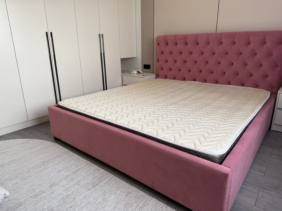 Кровать 2-х спальная