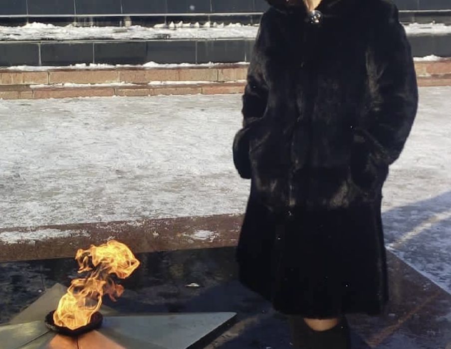 шуба норковая продам