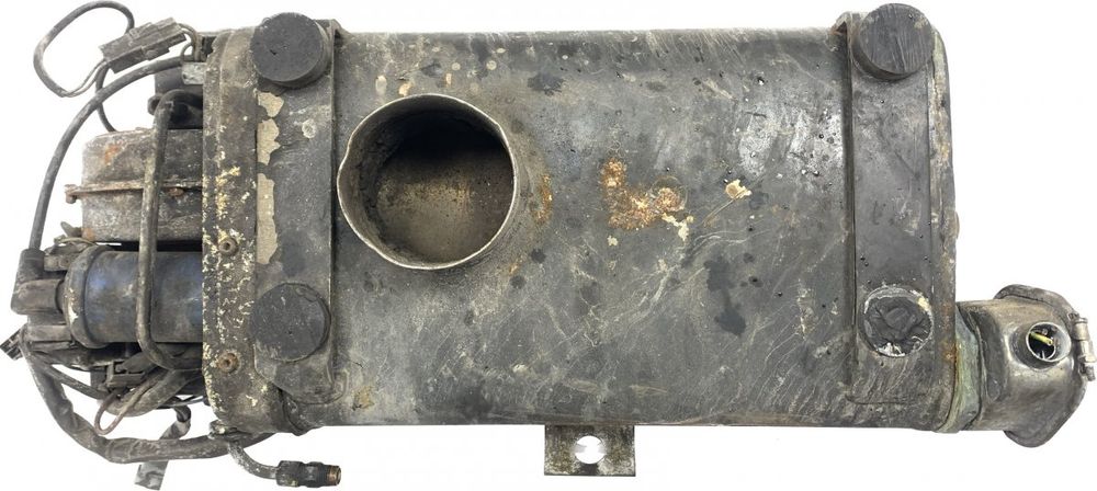 23265085 Boiler apa VOLVO, JEVI B6, B7, B9, B10, B12 bus (1978-2011) VOLVO
