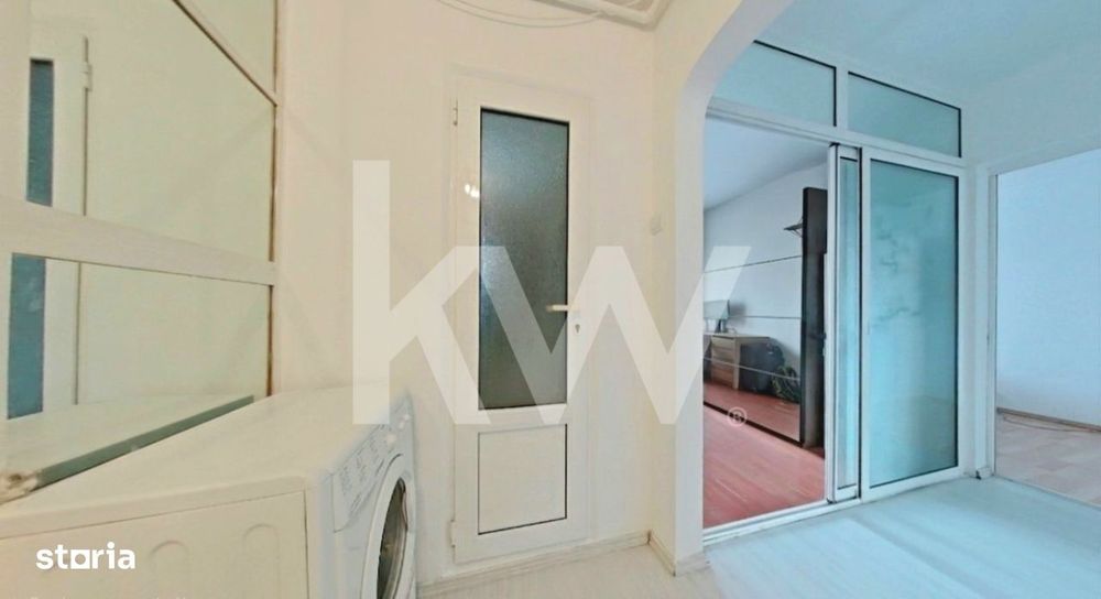 Apartament 3 camere – Bulevardul Grivitei (BRASOV)