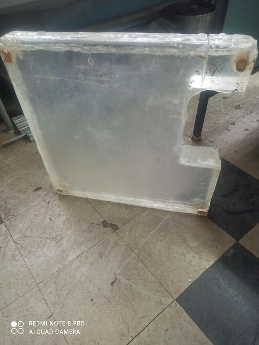 Оргстекло      .