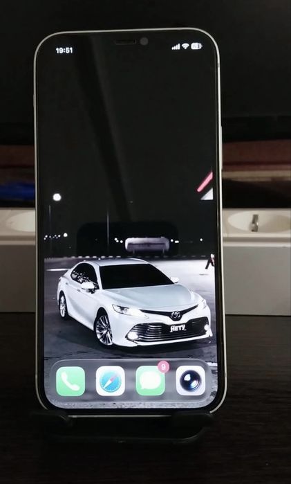 iphone 12 256gb 77%