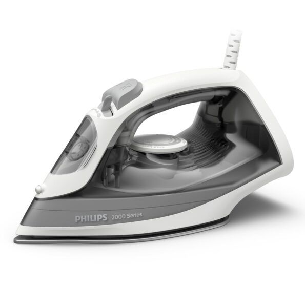Парна ютия Philips DST2020/80 – като нов