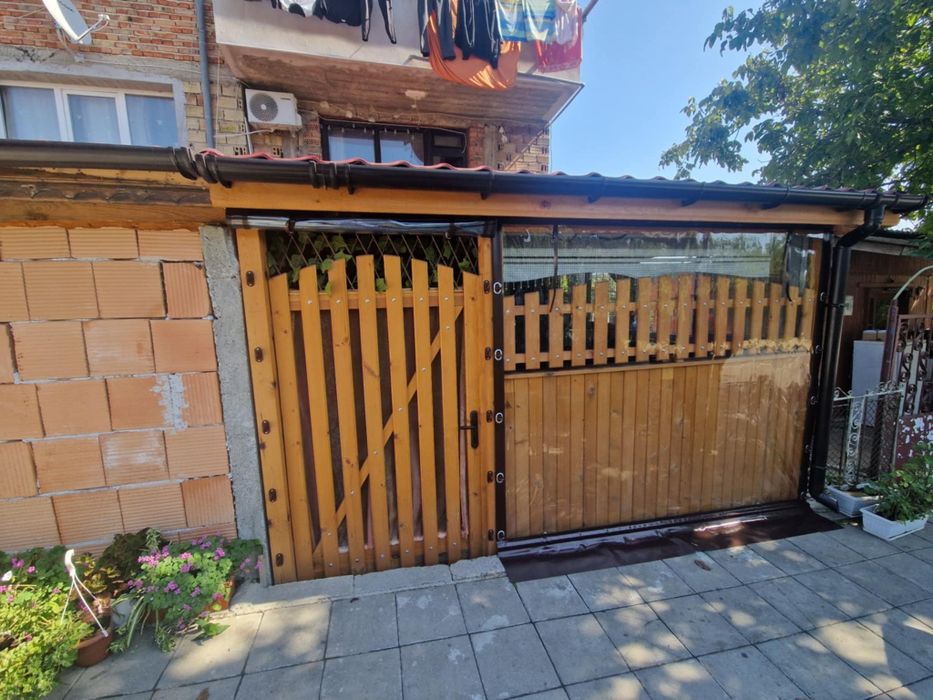 Ветроупорни завеси