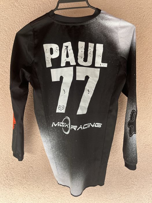 Детска блуза FOX 180