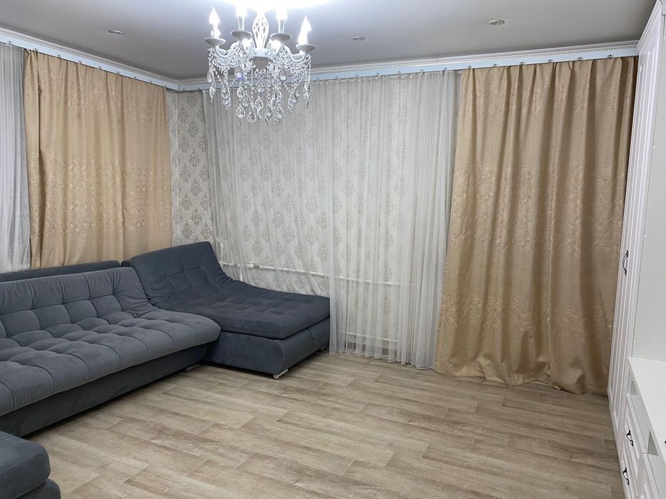 Квартира 2-х комнатная