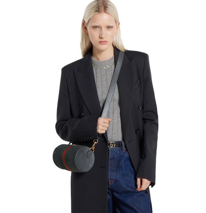 Сумка Gucci mini Borsa Ophidia