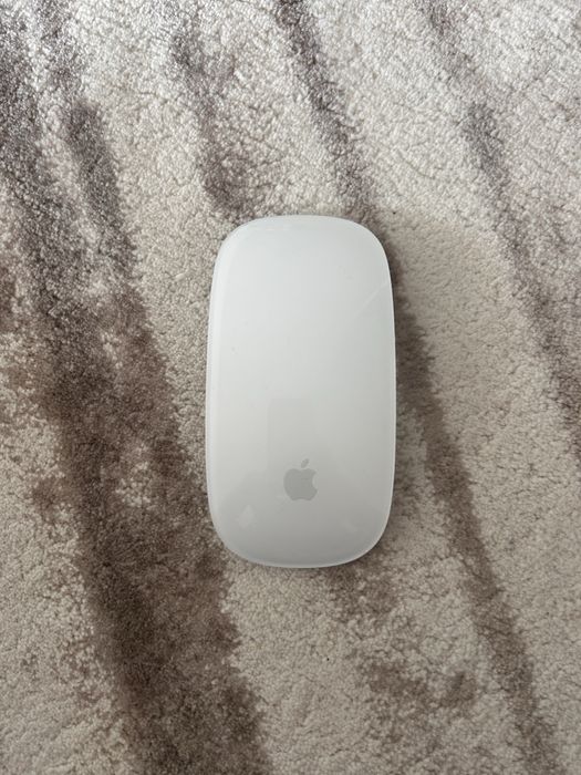 Мышка apple продаю