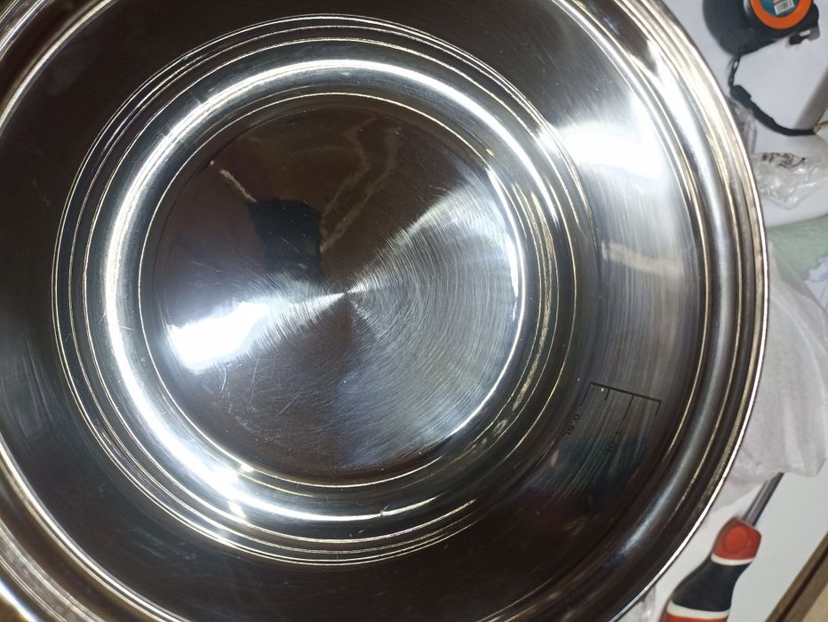 Набор кастрюль из 3 шт