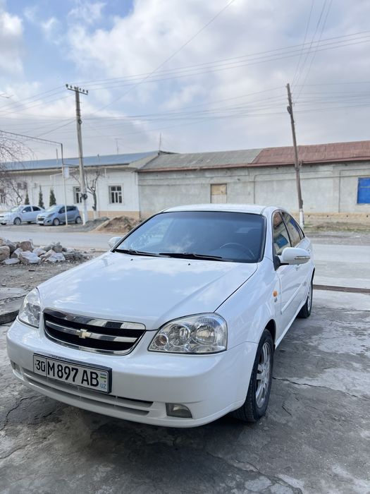 Ласети 2009холати яхши гази метан хадавойда озрог иши бор