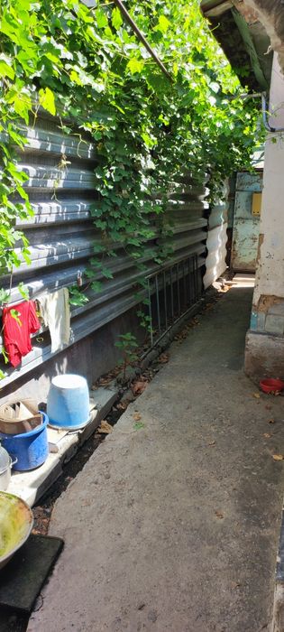 Свой дом. 2,3 сотки.