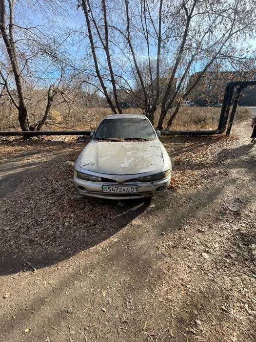 Продам галант 95г