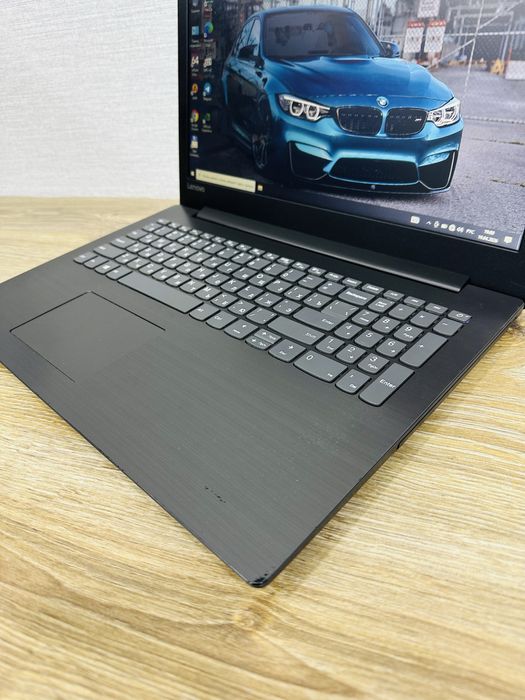 Игровой Ноутбук Lenovo Core i5 по цене Офисного для Игр и Программ