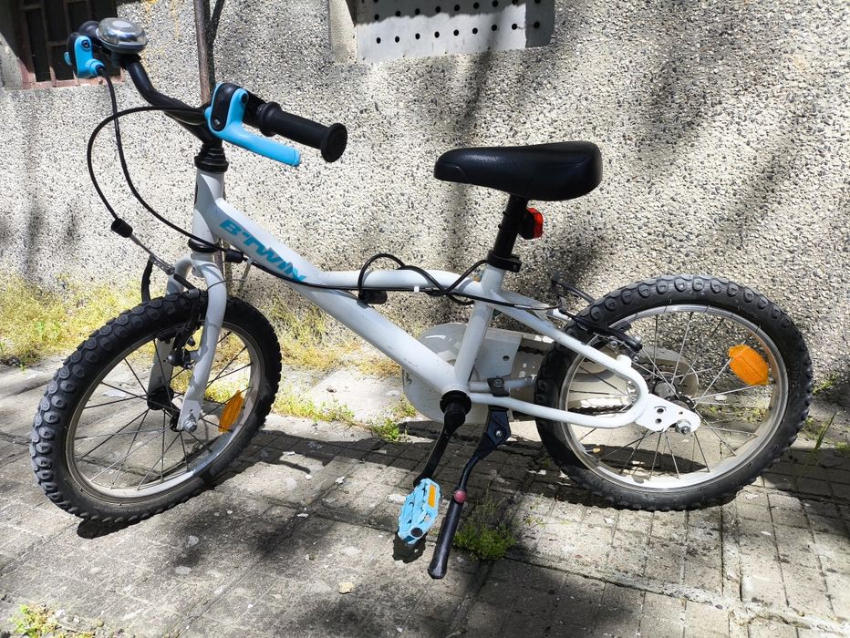 Детско колело 16 Btwin
