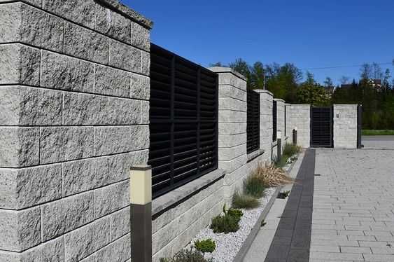 Рванный декоративный блоки от 360 тг
