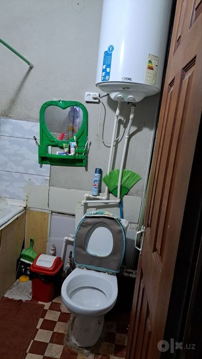 Продается квартира 1в2