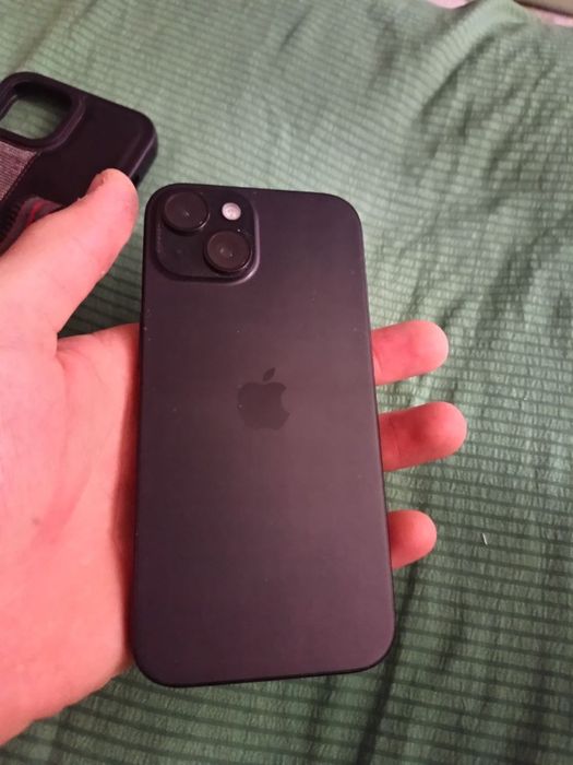 Apple Iphone 15 256gb
