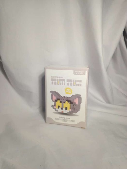 Лего минифигурки